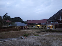 Perpustakaan Sekolah Tinggi Teologi Gereja Pentakosta Di Indonesia Pematang Siantar
